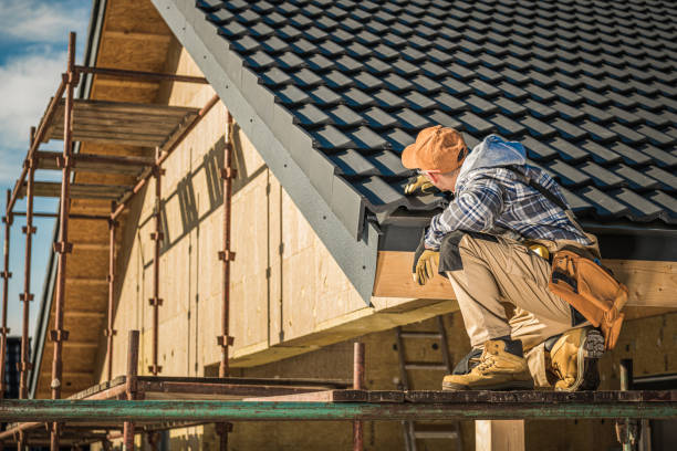 Best Tile Roofing Installation  in South Fulton, TN