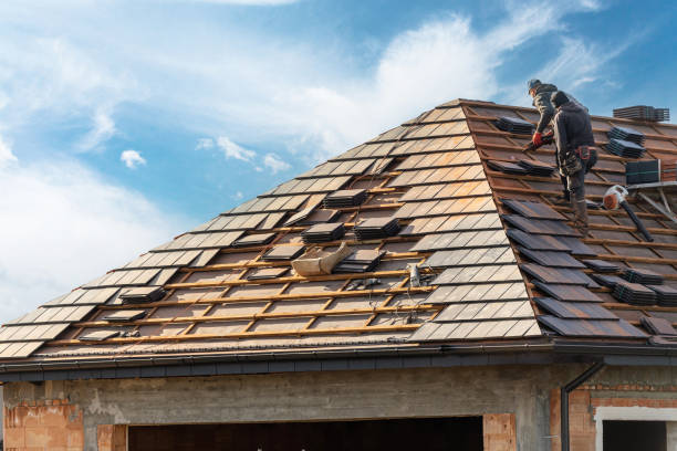 Fast & Reliable Emergency Roof Repairs in South Fulton, TN