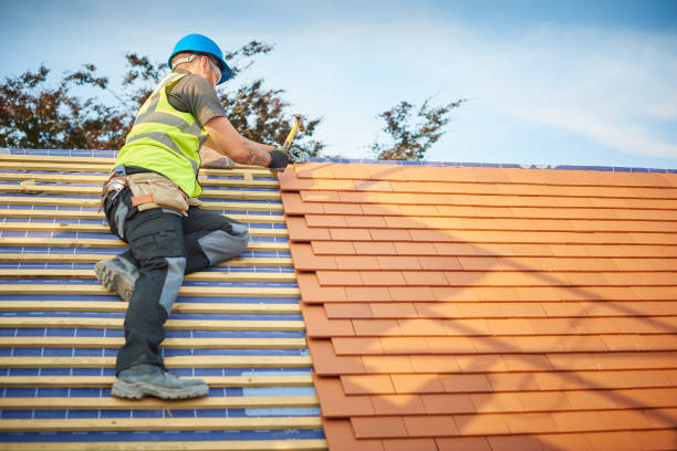 Best Roof Installation  in South Fulton, TN